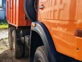 2006 КамАЗ 43085 Компас-5, оранжевый, 1500000 рублей - вид 3