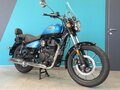 2026 Royal Enfield Meteor, синий, 528000 рублей - вид 7