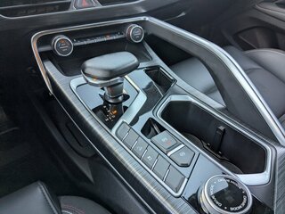 2023 Geely Tugella I Рестайлинг, серый, 2950000 рублей, вид 4