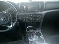2016 Kia Sportage IV, серый, 1900000 рублей - вид 6