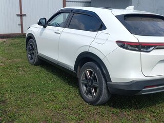 2025 Honda Vezel II, белый, 2420000 рублей, вид 5
