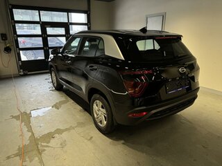 2025 Solaris HC, чёрный, 3245000 рублей, вид 4