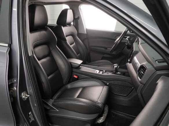 2022 Chery Tiggo 4 I Рестайлинг, серый, 1049000 рублей - вид 7