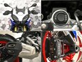 2025 BMW F 900 XR, синий, 1399000 рублей - вид 9