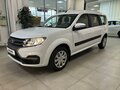 2026 Lada (ВАЗ) Largus I Рестайлинг, белый, 1620629 рублей