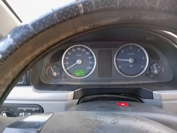 2012 ГАЗ ГАЗель Next, серый, 1320000 рублей - вид 7