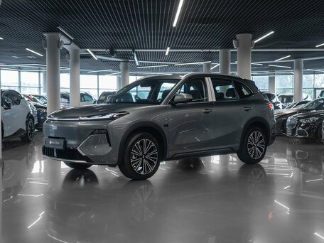 Geely Galaxy Starship 7