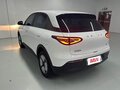 2025 Geely EX2, белый, 1691033 рублей - вид 5