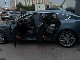 2011 Audi A5 I (8T), серый, 900000 рублей, вид 3