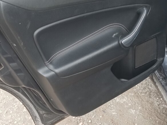 2008 Ford Mondeo IV, серый, 400000 рублей - вид 7