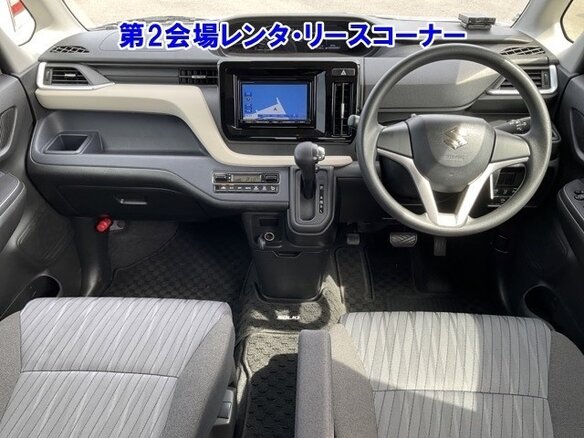 2023 Suzuki Solio IV, серебристый, 820000 рублей - вид 2