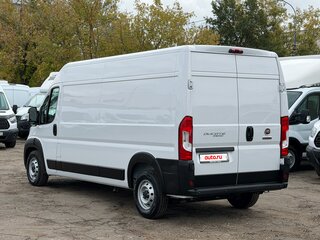 2023 Fiat Professional Ducato, белый, 4500000 рублей, вид 4
