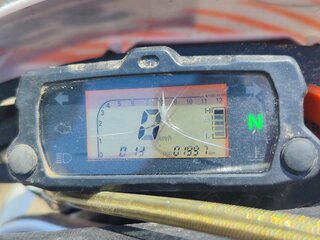 2023 Kayo T2 300 Enduro, белый, 140000 рублей, вид 5