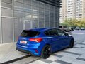 2019 Ford Focus IV, синий, 1520000 рублей - вид 5