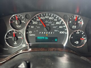 2012 Chevrolet Express II, чёрный, 3700000 рублей, вид 5