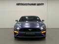 2019 Ford Mustang VI Рестайлинг, серый, 2090000 рублей - вид 1