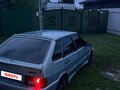 2004 Lada (ВАЗ) 2114, серый, 150000 рублей - вид 2