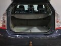 2009 Toyota Prius III (XW30), чёрный, 590000 рублей - вид 6
