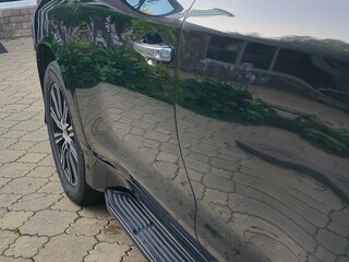 2016 Lexus LX 450d III Рестайлинг 2, чёрный, 4690000 рублей, вид 2