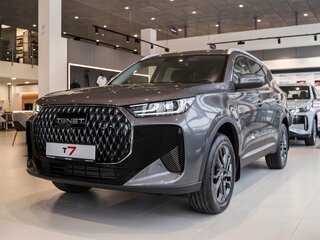 2026 Tenet T7, серый, 2955150 рублей, вид 1