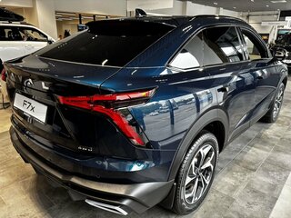 2026 Haval F7x II, синий, 3799000 рублей, вид 3