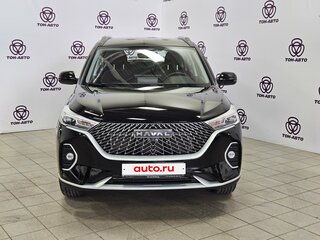 2025 Haval M6 II, чёрный, 1799000 рублей, вид 2