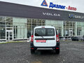 2024 Lada (ВАЗ) Largus Cross I Рестайлинг, белый, 1550000 рублей - вид 4