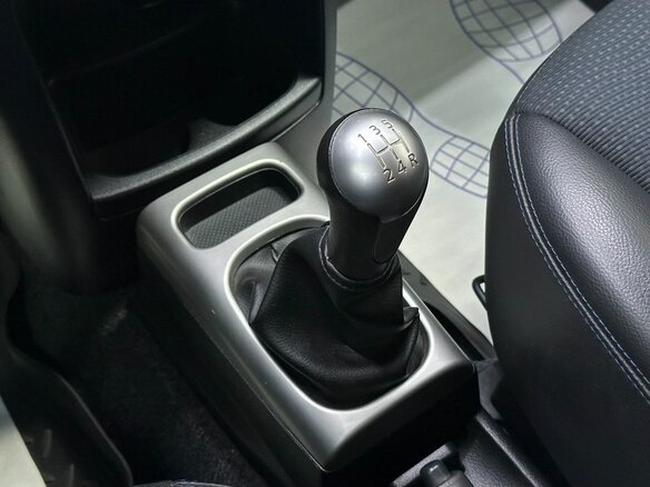 2013 Nissan Note II, чёрный, 865000 рублей - вид 25