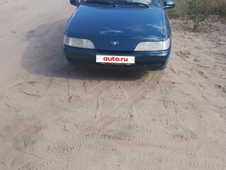 1999 Daewoo Espero, зелёный, 170000 рублей, вид 1