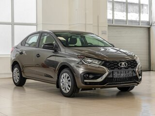 Lada (ВАЗ) Iskra