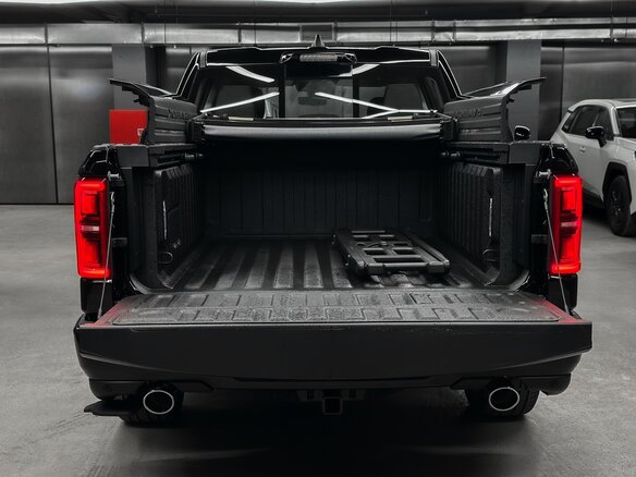 2026 Ram 1500 Crew Cab V Рестайлинг, чёрный, 9900000 рублей - вид 8