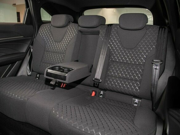 2026 Haval F7 II, чёрный, 2999000 рублей - вид 17