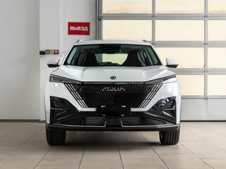 2025 Dongfeng Mage, белый, 3350000 рублей, вид 2