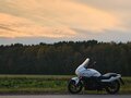 2013 Honda CTX 700, белый, 600000 рублей - вид 3