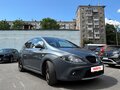 2012 SEAT Altea Freetrack I Рестайлинг, серый - вид 2