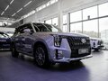 2026 GAC GS8 Dragon II, серебристый, 5349000 рублей - вид 2