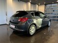 2014 Opel Astra J Рестайлинг, серый, 704000 рублей - вид 2
