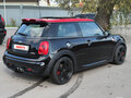 2016 Mini Hatch JCW III (F55/F56), чёрный, 2100000 рублей - вид 2
