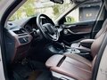 2022 BMW X1 20Li sDrive II (F48) Рестайлинг, белый - вид 4
