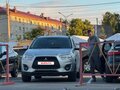 2012 Mitsubishi ASX I Рестайлинг, серебристый, 1150000 рублей - вид 5