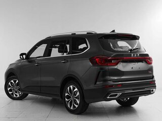 2025 SWM G05 Pro, серый, 1865000 рублей, вид 4