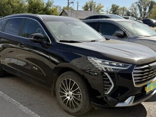 2023 Haval Jolion I, чёрный, 2390000 рублей, вид 1