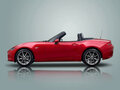 2023 Mazda MX-5 RF IV (ND), красный - вид 4