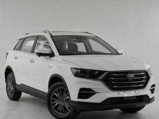 2024 SWM G01, белый, 1954500 рублей, вид 3