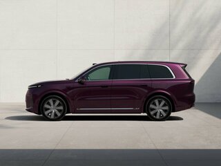 2026 Li Auto (Lixiang) L9 II, фиолетовый, 13150000 рублей, вид 3