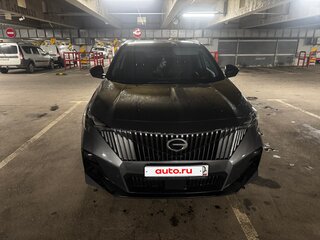 2024 GAC GS3, серый, 1780000 рублей, вид 2