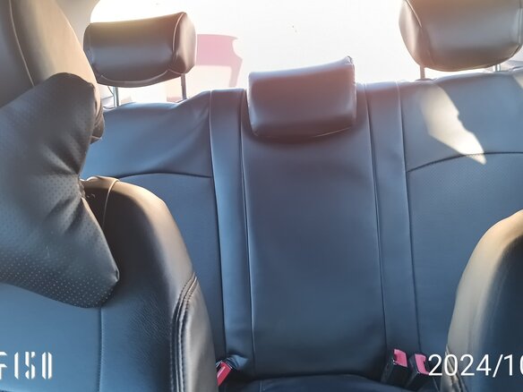 2010 Volkswagen Polo V, серебристый, 360000 рублей - вид 9