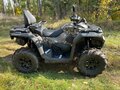 2024 CFMoto CFORCE 1000 EPS, зелёный, 1200000 рублей - вид 1