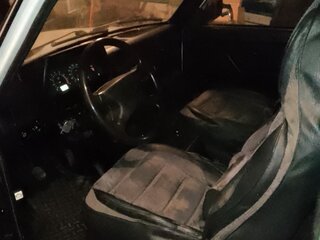 2014 Lada (ВАЗ) 2131 (4x4) I, белый, 550000 рублей, вид 2