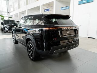 2026 Jaecoo J7 I Рестайлинг, чёрный, 2849000 рублей, вид 5